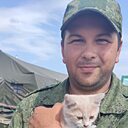 Захар, 37 лет