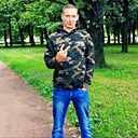 Саша, 28 лет