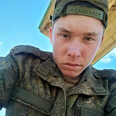 Фотография мужчины Grisha, 25 лет из г. Валуйки