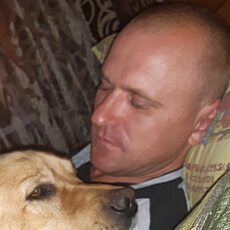 Фотография мужчины Андрей, 44 года из г. Гродно