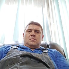 Фотография мужчины Техник, 31 год из г. Кореновск