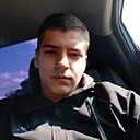 Федор, 22 года