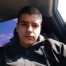 Фотография мужчины Федор, 23 года из г. Касли