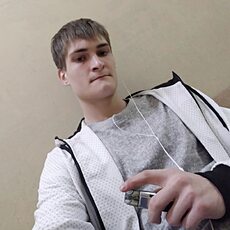 Фотография мужчины Миранда, 21 год из г. Кропоткин