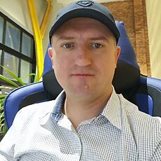 Фотография мужчины Борис, 40 лет из г. Владивосток