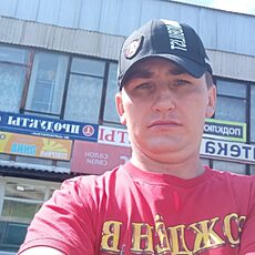 Фотография мужчины Татарин, 38 лет из г. Сыктывкар