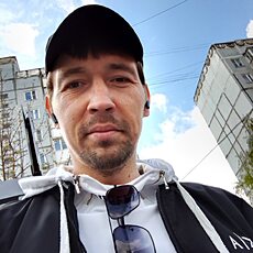 Фотография мужчины Паша, 37 лет из г. Звенигород