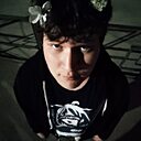 Егор, 20 лет