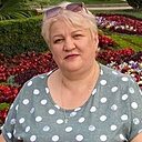 Валентина, 50 лет