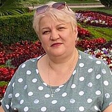 Фотография девушки Валентина, 50 лет из г. Кисловодск