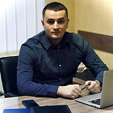 Фотография мужчины Паша, 30 лет из г. Мукачево