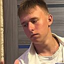 Ваня, 20 лет