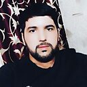 Муртазо, 34 года