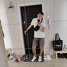 Фотография мужчины Даниил, 23 года из г. Петропавловск-Камчатский