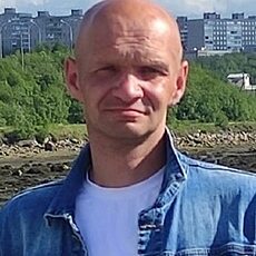Фотография мужчины Никита, 44 года из г. Мурманск