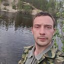 Сергей, 32 года