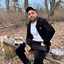 Давид, 33 года