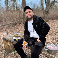 Фотография мужчины Давид, 33 года из г. Нахабино