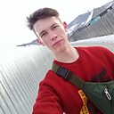 Александр, 21 год
