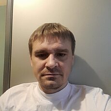 Фотография мужчины Андрей, 47 лет из г. Мурманск