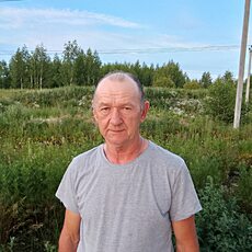Фотография мужчины Владимир, 60 лет из г. Самара