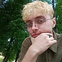 Марк, 26 лет