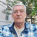 Юрий, 68 лет