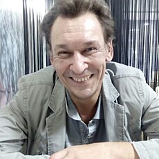 Фотография мужчины Сергей, 53 года из г. Нижний Новгород