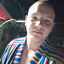 Максим, 28 лет