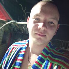 Фотография мужчины Максим, 28 лет из г. Сыктывкар