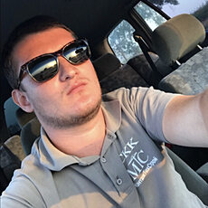 Фотография мужчины Максим, 33 года из г. Канск