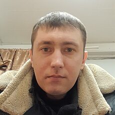 Фотография мужчины Артём, 34 года из г. Дятьково