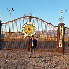 Фотография мужчины Сино, 39 лет из г. Санкт-Петербург