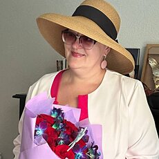 Фотография девушки Марина, 60 лет из г. Бобруйск