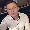 Макс, 25 лет
