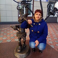 Фотография девушки Наталья, 52 года из г. Новокузнецк