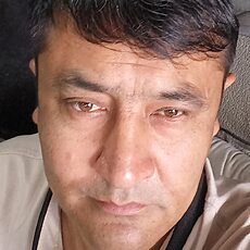 Фотография мужчины Хайрулло, 47 лет из г. Улан-Удэ