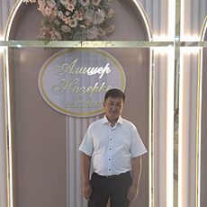 Фотография мужчины Арман, 51 год из г. Алматы