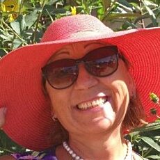 Фотография девушки Татьяна, 67 лет из г. Красноярск