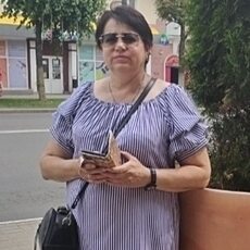 Фотография девушки Наташа, 54 года из г. Гродно