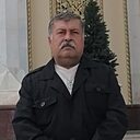 Алескер, 64 года