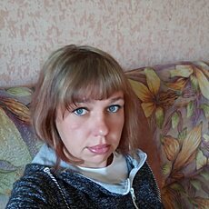 Фотография девушки Елена, 37 лет из г. Мамонтово