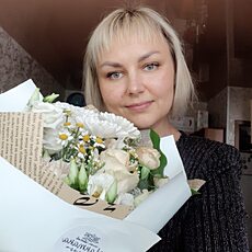 Фотография девушки Татьяна, 42 года из г. Новокузнецк