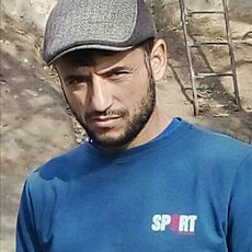 Фотография мужчины Киром, 45 лет из г. Петропавловск