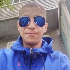 Фотография мужчины Alexs, 37 лет из г. Ангарск