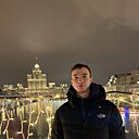 Макс, 27 лет