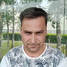 Фотография мужчины Алексей, 50 лет из г. Химки