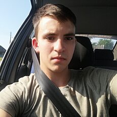 Фотография мужчины Илья, 21 год из г. Мозырь