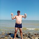 Паша, 43 года