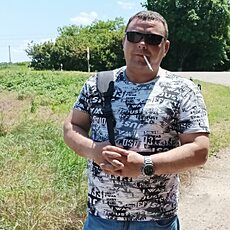 Фотография мужчины Максим, 41 год из г. Грайворон